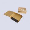 custom rigid folding box manufacturer